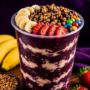 imagem do produto Açaí 500ml