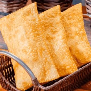 imagem do produto PASTEL FRANGO C/ BACON