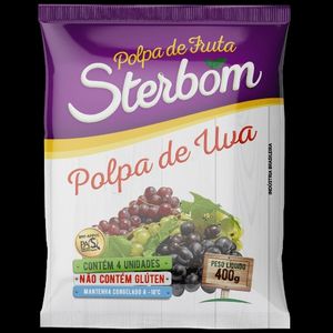 imagem do produto Suco de uva , 500 ml