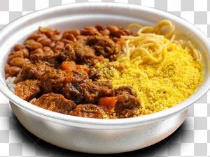 imagem do produto Feijão Mulatinho G