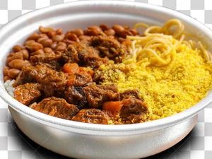 imagem do produto Feijão Mulatinho M 