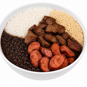 imagem do produto Feijão Preto M