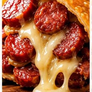 imagem do produto CALABRESA COM QUEIJO 