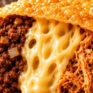 imagem do produto CARNE MOIDA, QUEIJO , FRANGO 