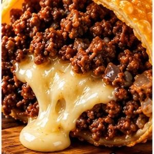 imagem do produto CARNE MOÍDA COM QUEIJO 