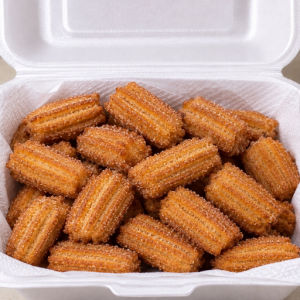 imagem do produto CHURROS VARIADOS 