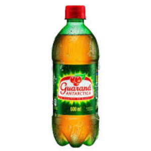 imagem do produto Guaraná de 600ml 