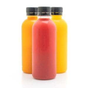 imagem do produto Suco de goiaba - 300ml