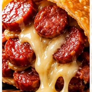 imagem do produto CALABRESA COM QUEIJO 