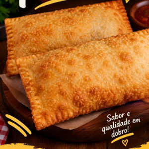 imagem do produto Combo fome de leão