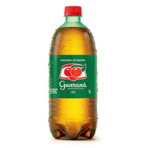 imagem do produto Guaraná de 1L