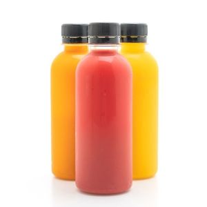 imagem do produto Suco de goiaba - 500ml