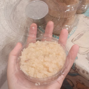 imagem do produto Cocada de 150ml
