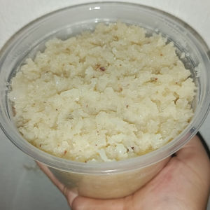 imagem do produto Cocada de 500ml 