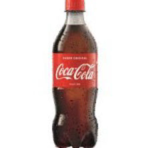 imagem do produto Coca cola 600ml (comum ou zero)
