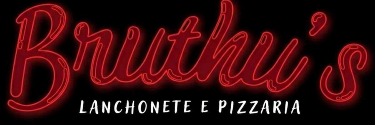 Bruthu´s Lanchonete e Pizzaria capa