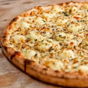 imagem do produto FRANGO E CATUPIRY