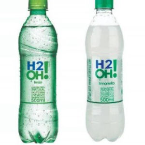 imagem do produto H2 O