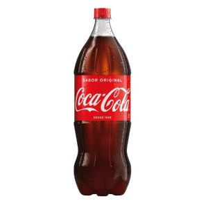 imagem do produto COCA COLA 2 L.