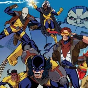 imagem do produto X-MEN