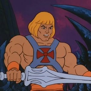 imagem do produto HE-MAN