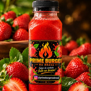 imagem do produto Morango