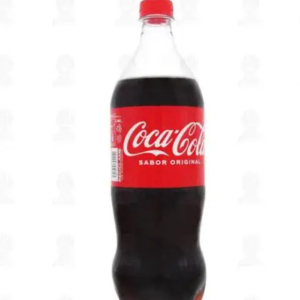 imagem do produto Coca Cola 1 Litro