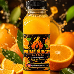 imagem do produto Laranja