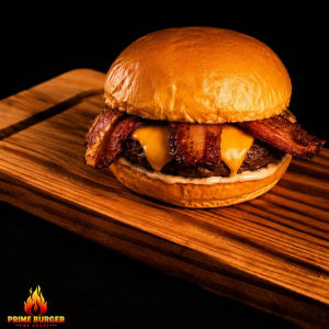 imagem do produto Prime Bacon