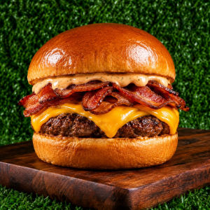 imagem do produto Prime Bacon