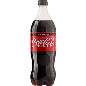 imagem do produto Coca Cola Zero 1,5 Litros