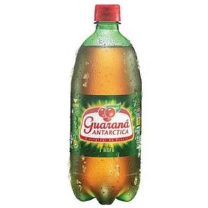 imagem do produto Guaraná Antarctica 1 litro