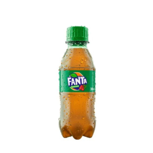 imagem do produto Fanta Guarana 200ml