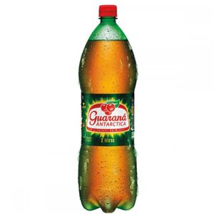 imagem do produto Guaraná Antarctica 2 Litros
