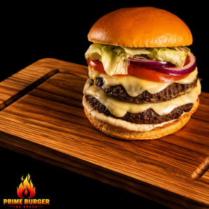 imagem do produto Prime Supreme