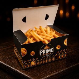 imagem do produto Batata Frita