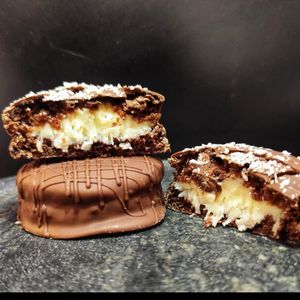 imagem do produto Pão De Mel Prestigio