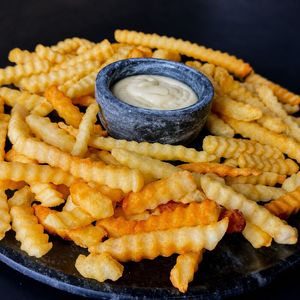imagem do produto Batata Tradicional