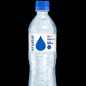 imagem do produto Agua Mineral 500ml
