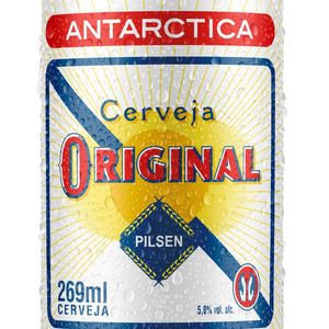 imagem do produto Original 269ml