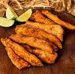 imagem do produto Frango a Milanesa