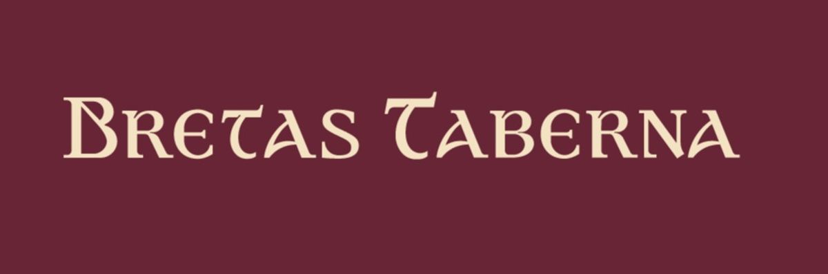 bretas taberna capa