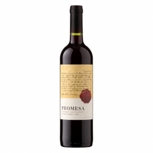 imagem do produto Vinho Chileno Promesa Cabernet Sauvignon 750ml