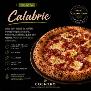 imagem do produto Calabrie