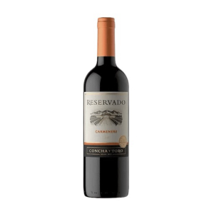 imagem do produto Vinho Chileno Concha Y Toro Reservado Carménère 750ml