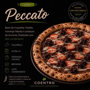 imagem do produto Peccato