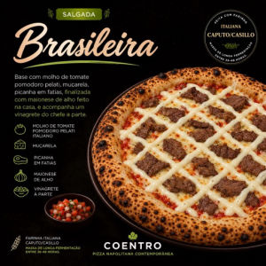 imagem do produto Brasileira
