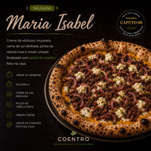 imagem do produto Maria Isabel