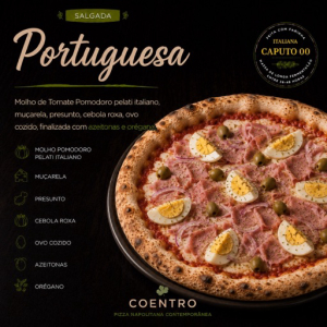 imagem do produto Portuguesa