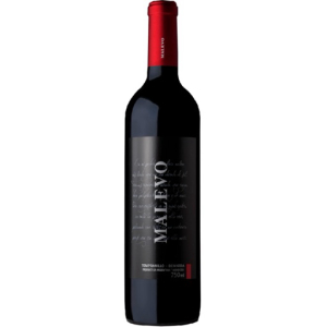 imagem do produto Vinho Argentino Malevo 750ml